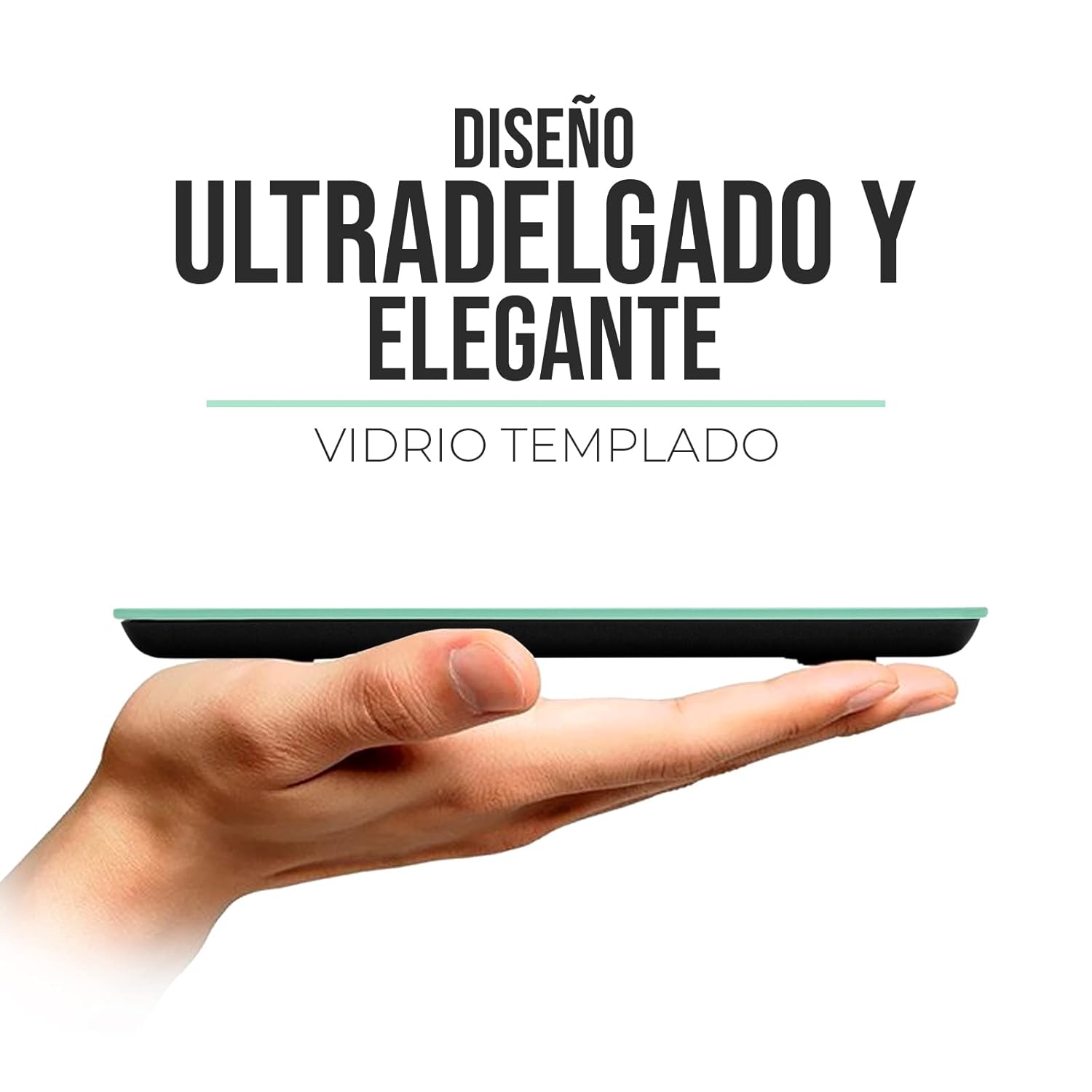 Báscula de Cocina 5 kg