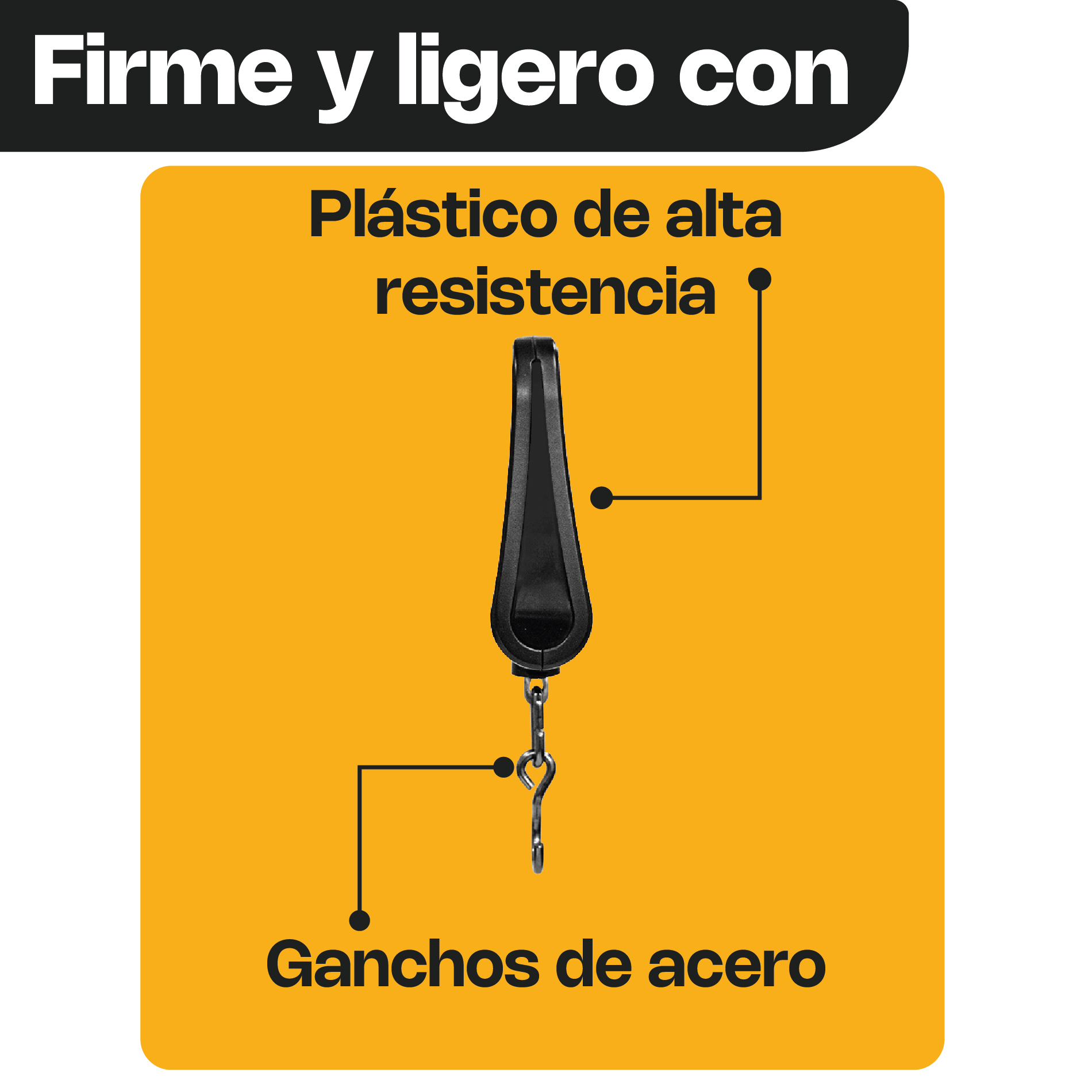 Báscula Electrónica Colgante 20 kg