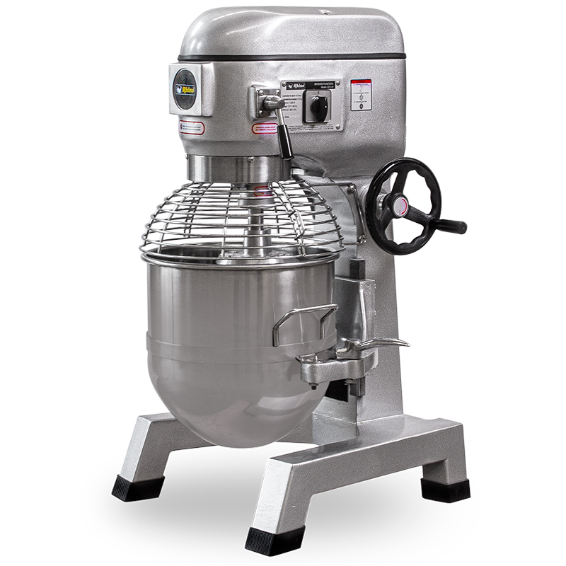 Batidora Planetaria 60 L