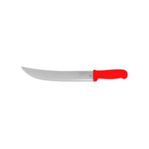 Cuchillo Bistecero Curvo 10″
