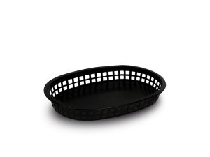 Canasta para Centro de Mesa Oblonga