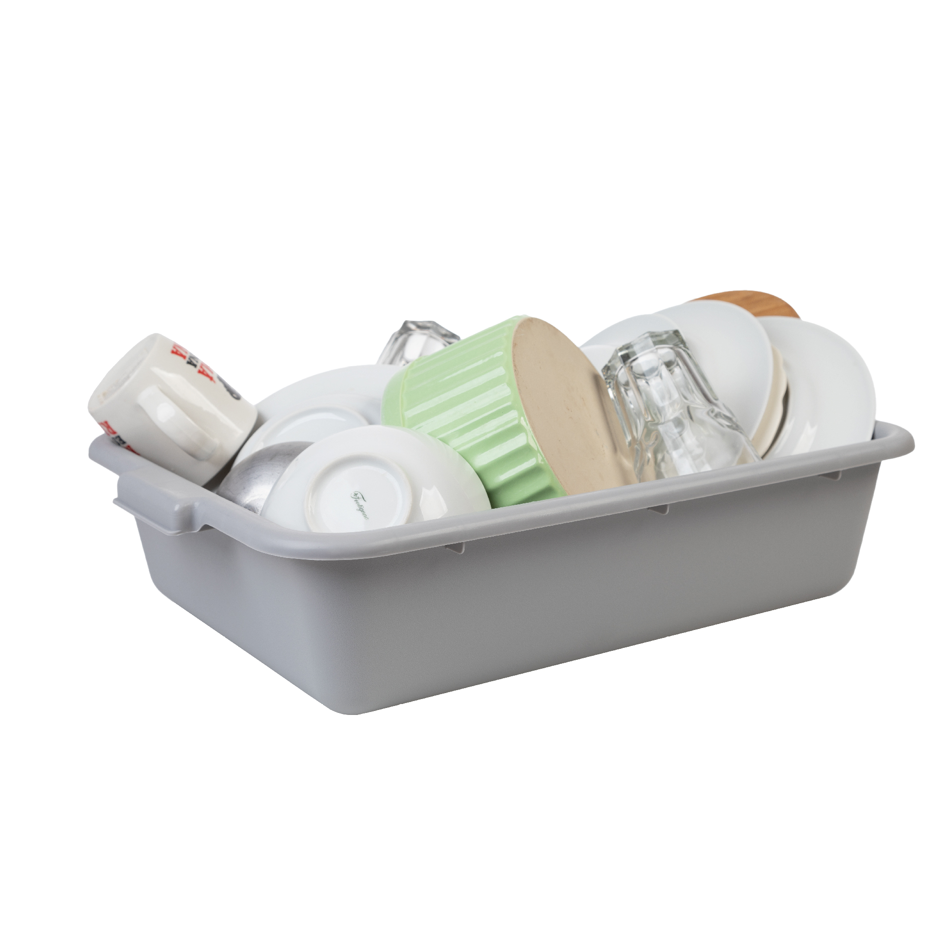 Charola de Servicio 7"