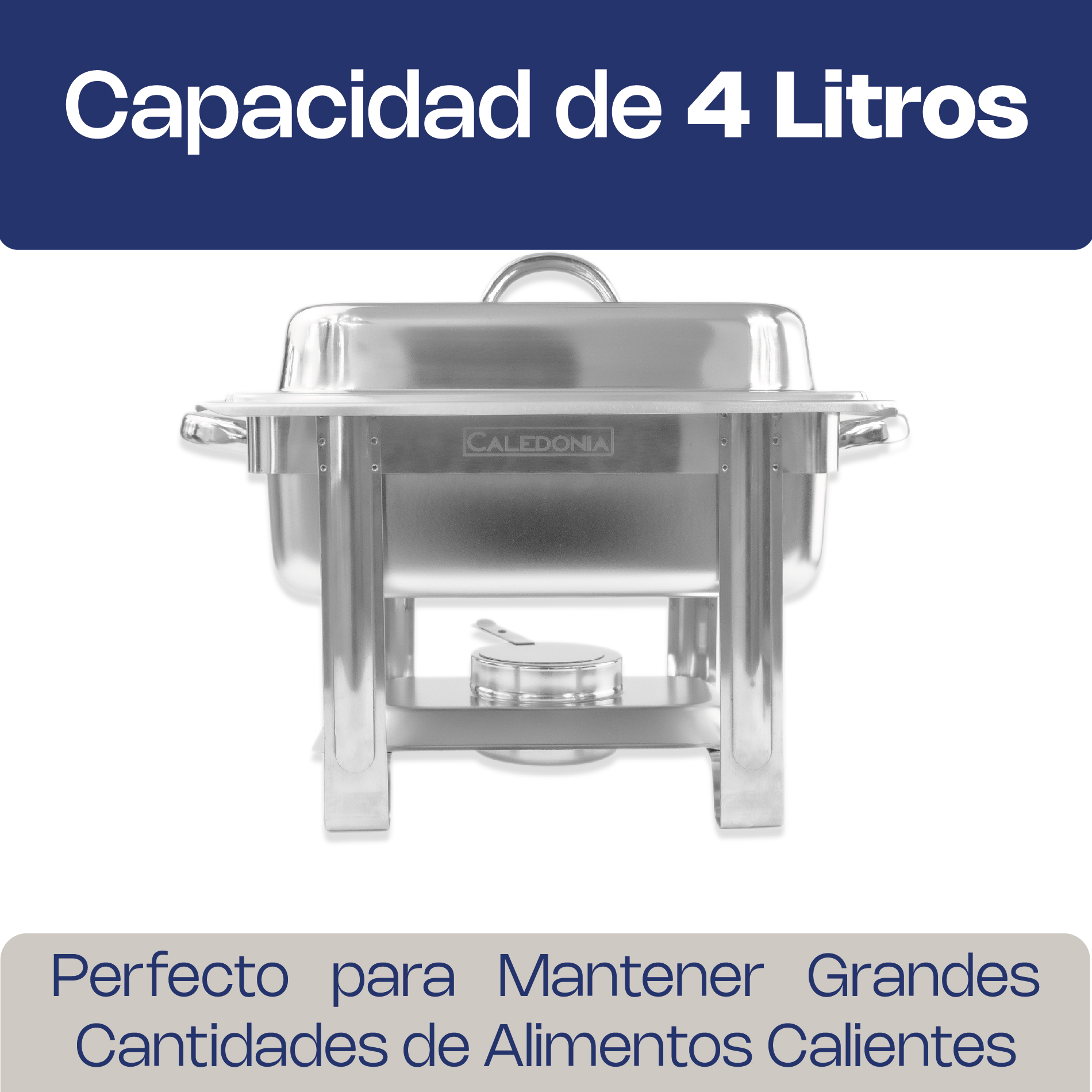 Chafer Económico Medio