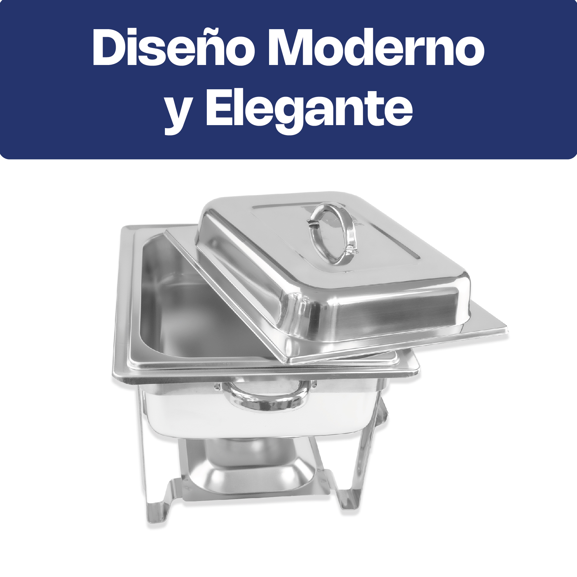 Chafer Económico Medio