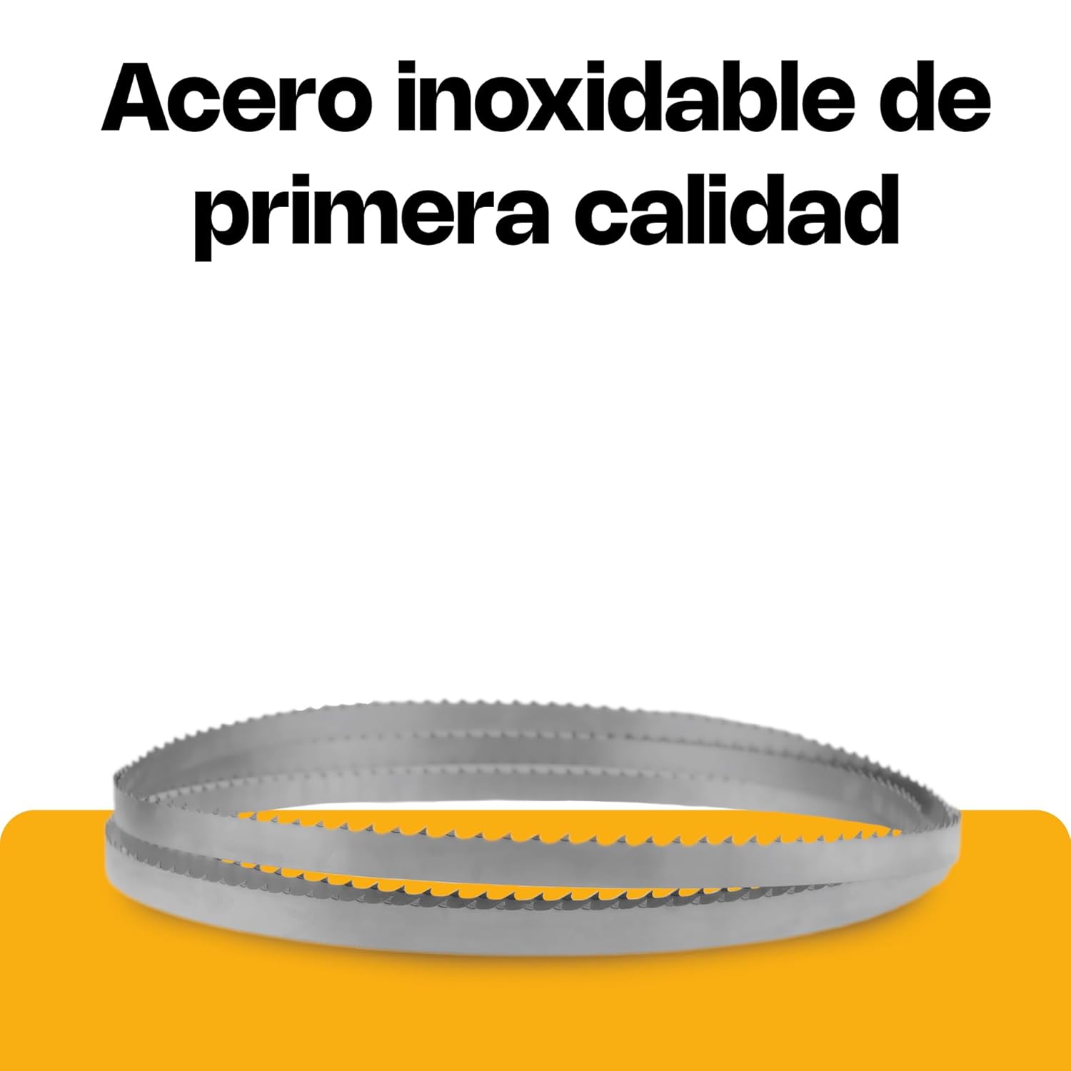 Cinta de Corte 222 cm