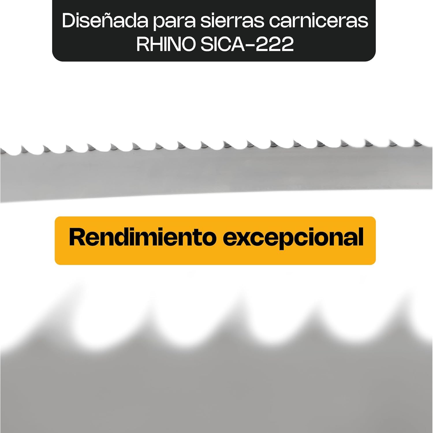 Cinta de Corte 222 cm