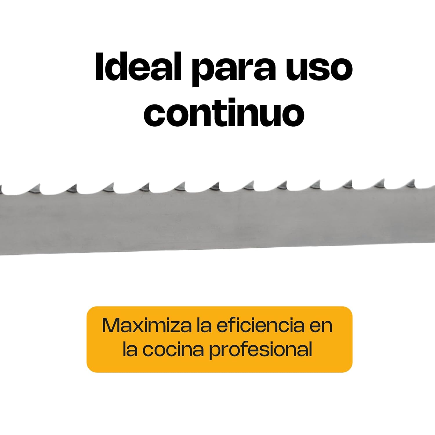 Cinta de Corte 222 cm