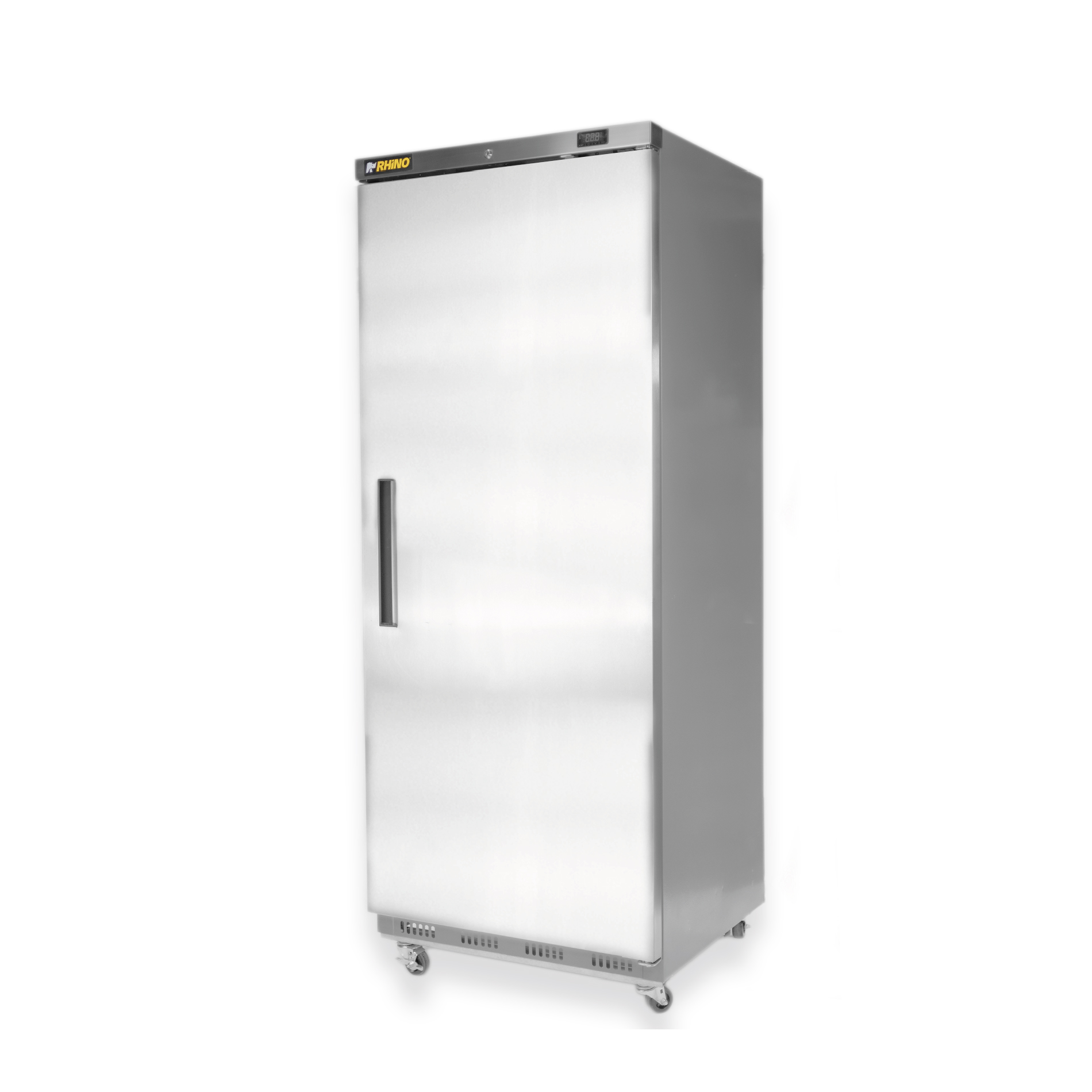 Conservador Vertical de Congelados 23 Pies