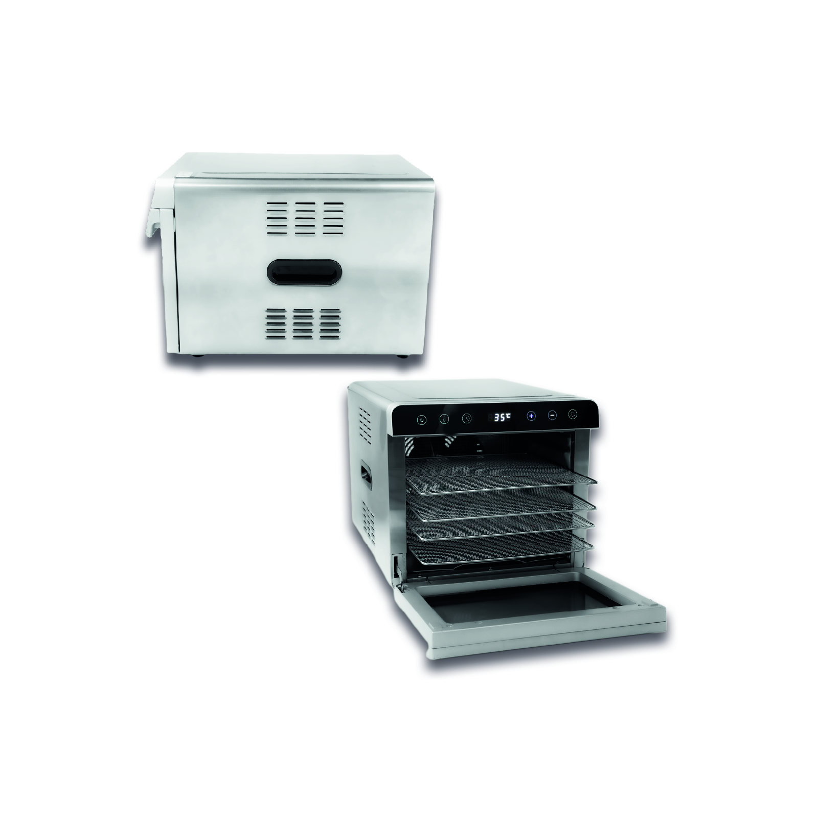 Deshidratador de Alimentos 700 W