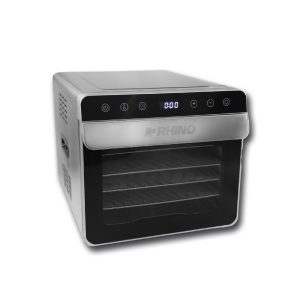 Deshidratador de Alimentos 700 W
