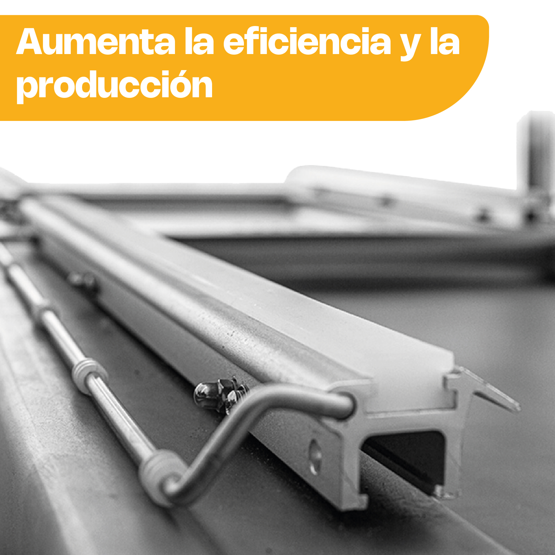 Empacadora al Vacío 40 m3/h