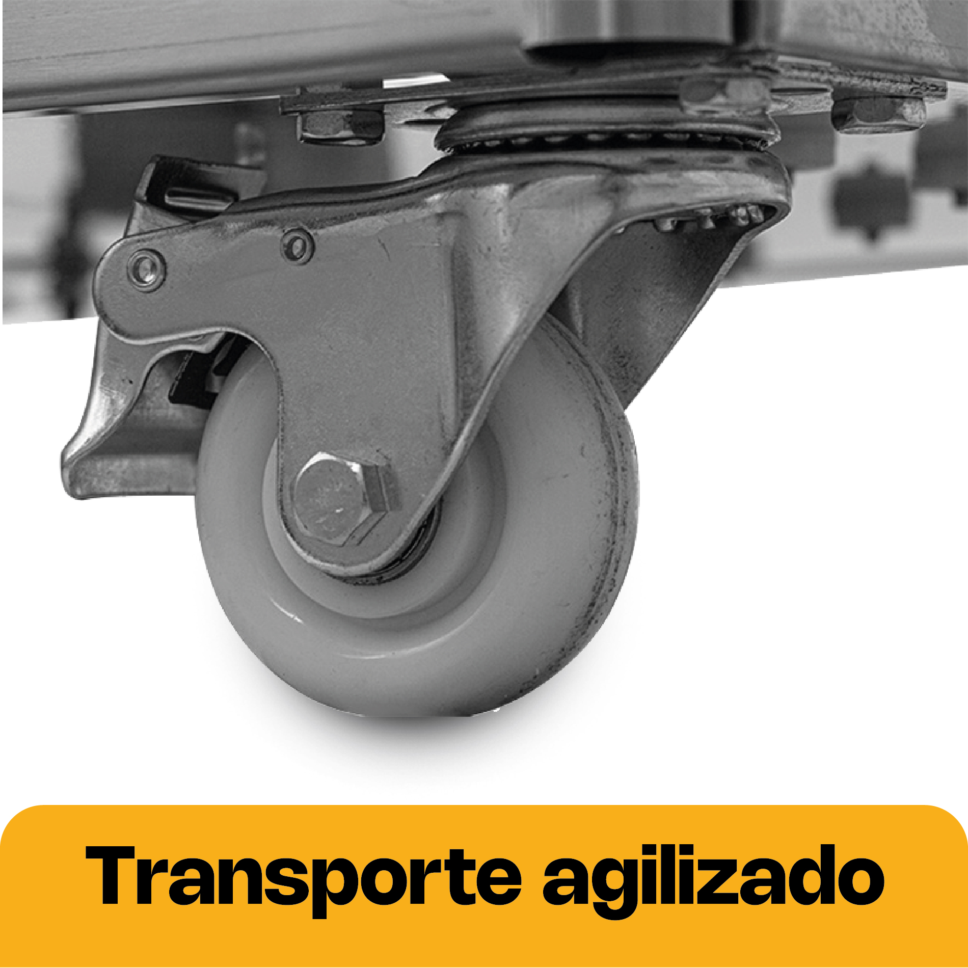 Empacadora al Vacío 40 m3/h