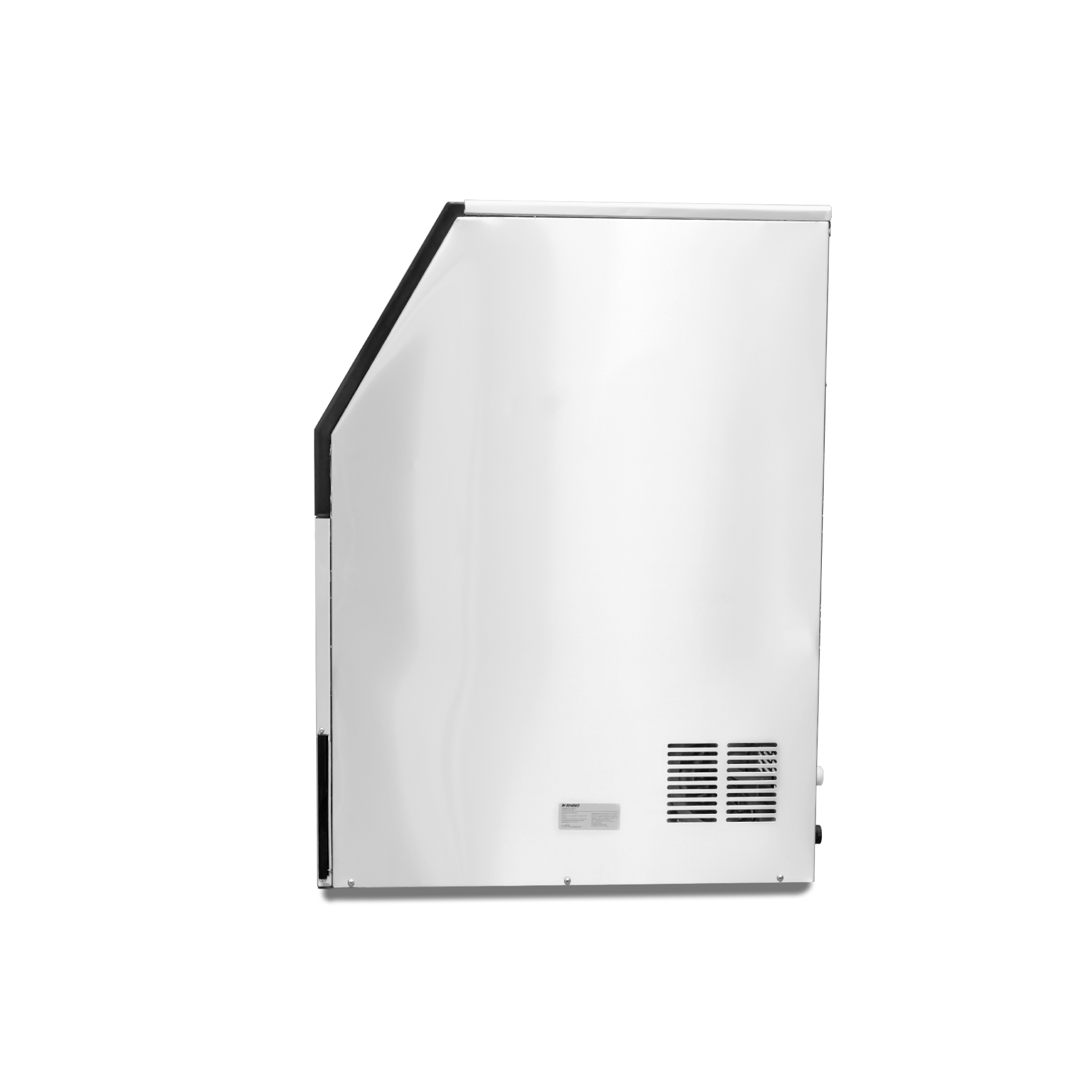 Fábrica de Hielo 90 kg