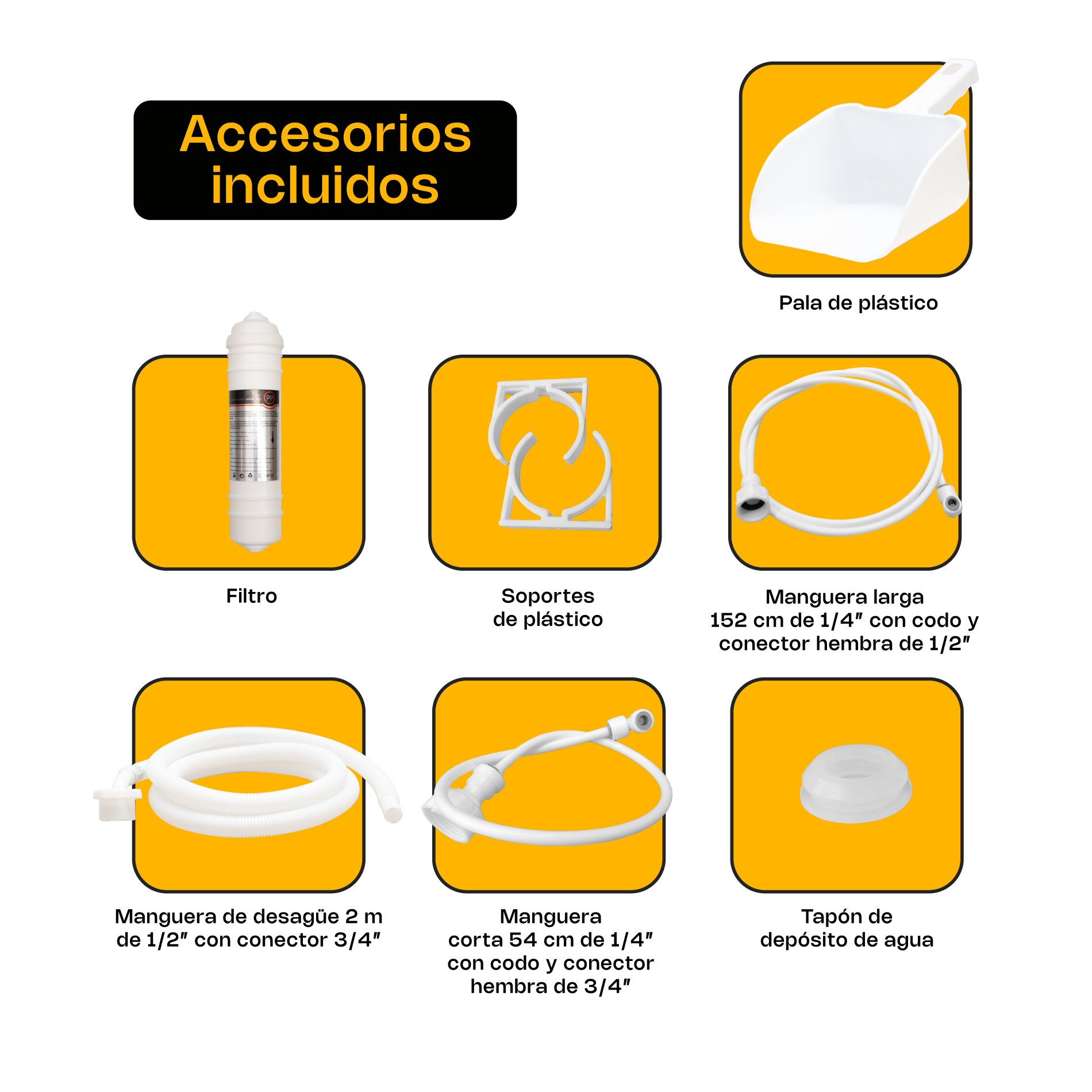 Fábrica de Hielo 90 kg