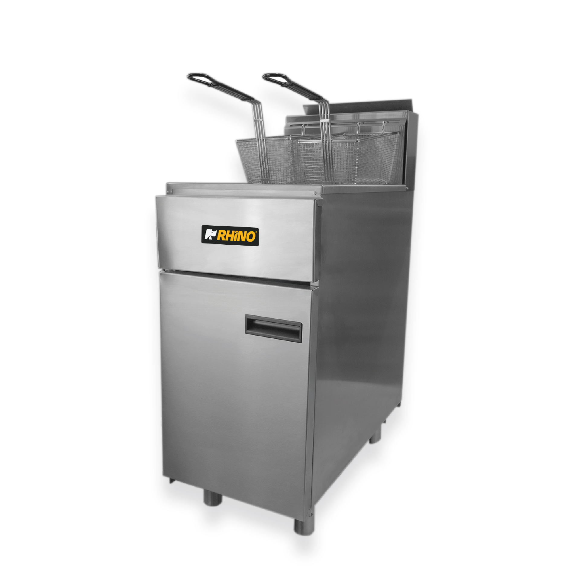 Freidora de Gas Propano 24 L