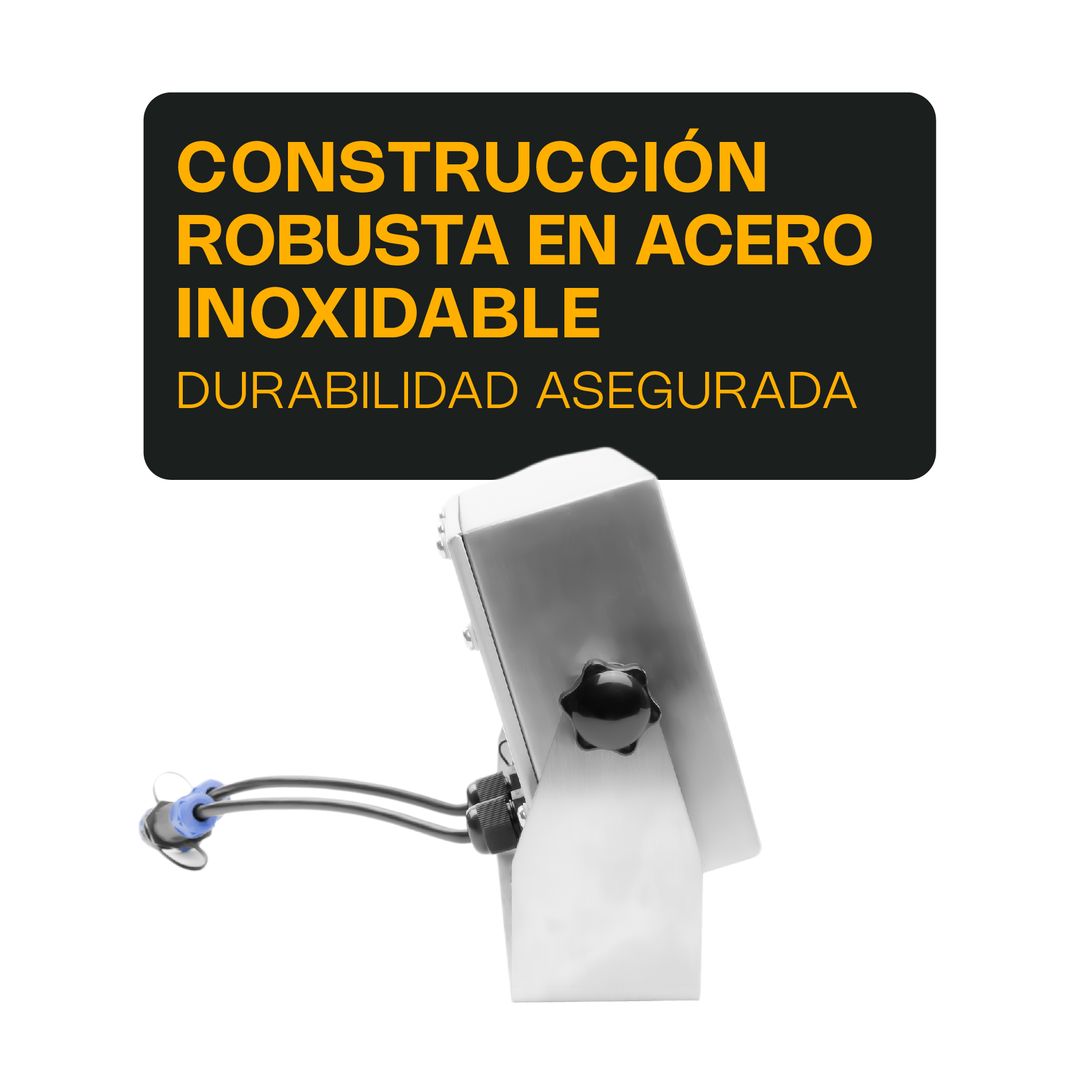 Indicador a Prueba de Agua