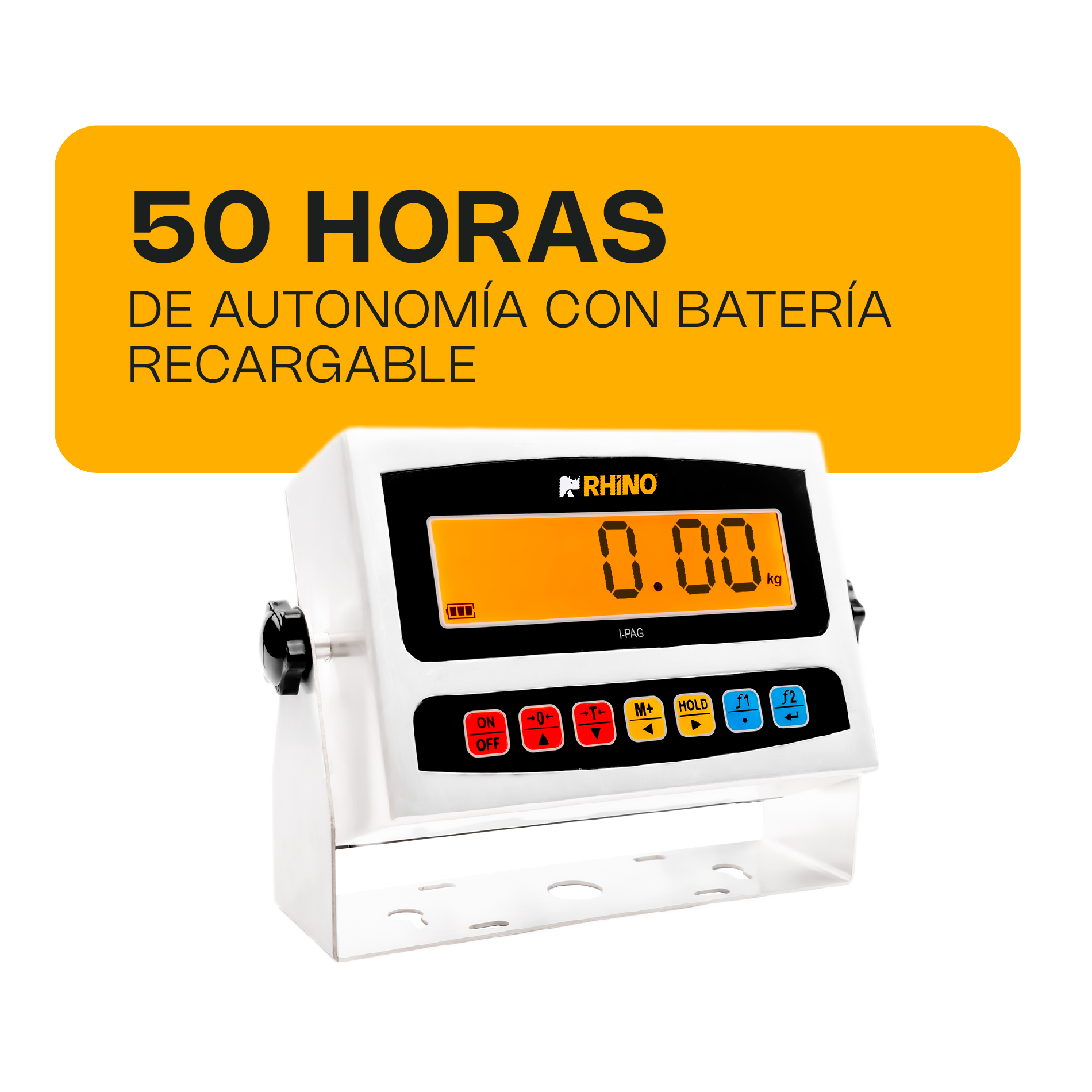 Indicador a Prueba de Agua