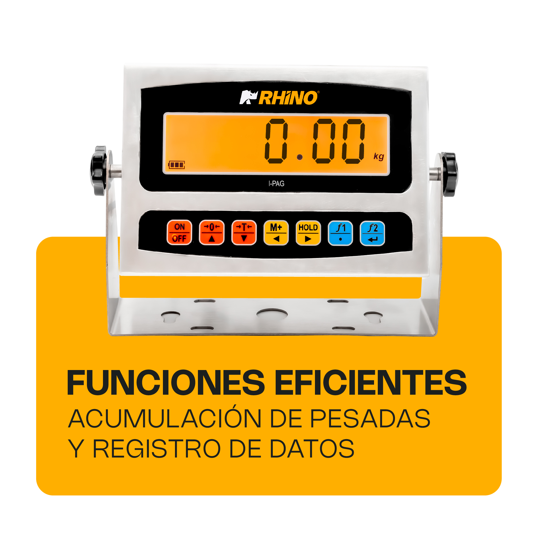 Indicador a Prueba de Agua