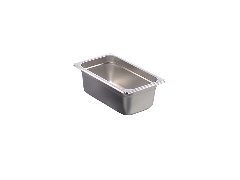 Inserto de Acero Inoxidable Cuarto 2.5"