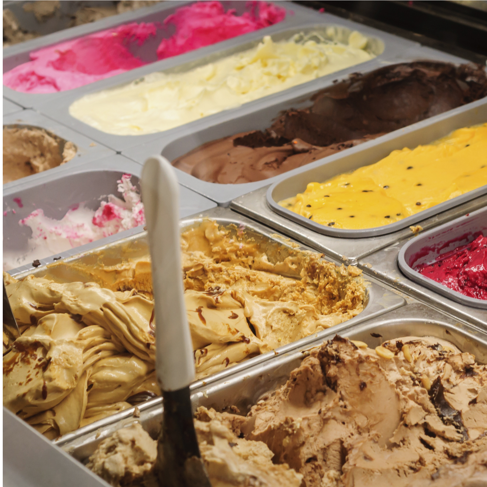 Inserto de Acero Inoxidable Cuarto 2.5"