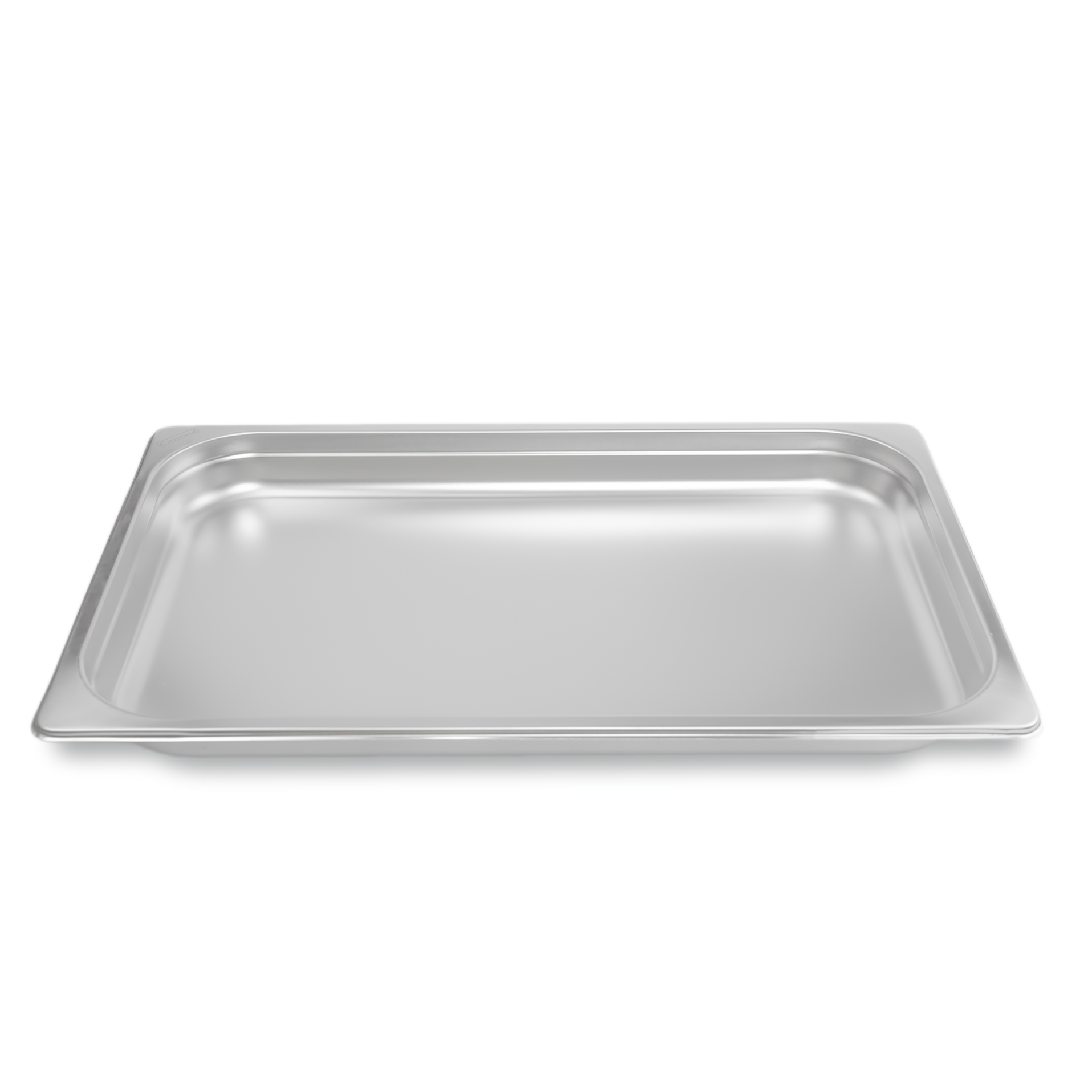 Inserto de Acero Inoxidable Entero 1.5"