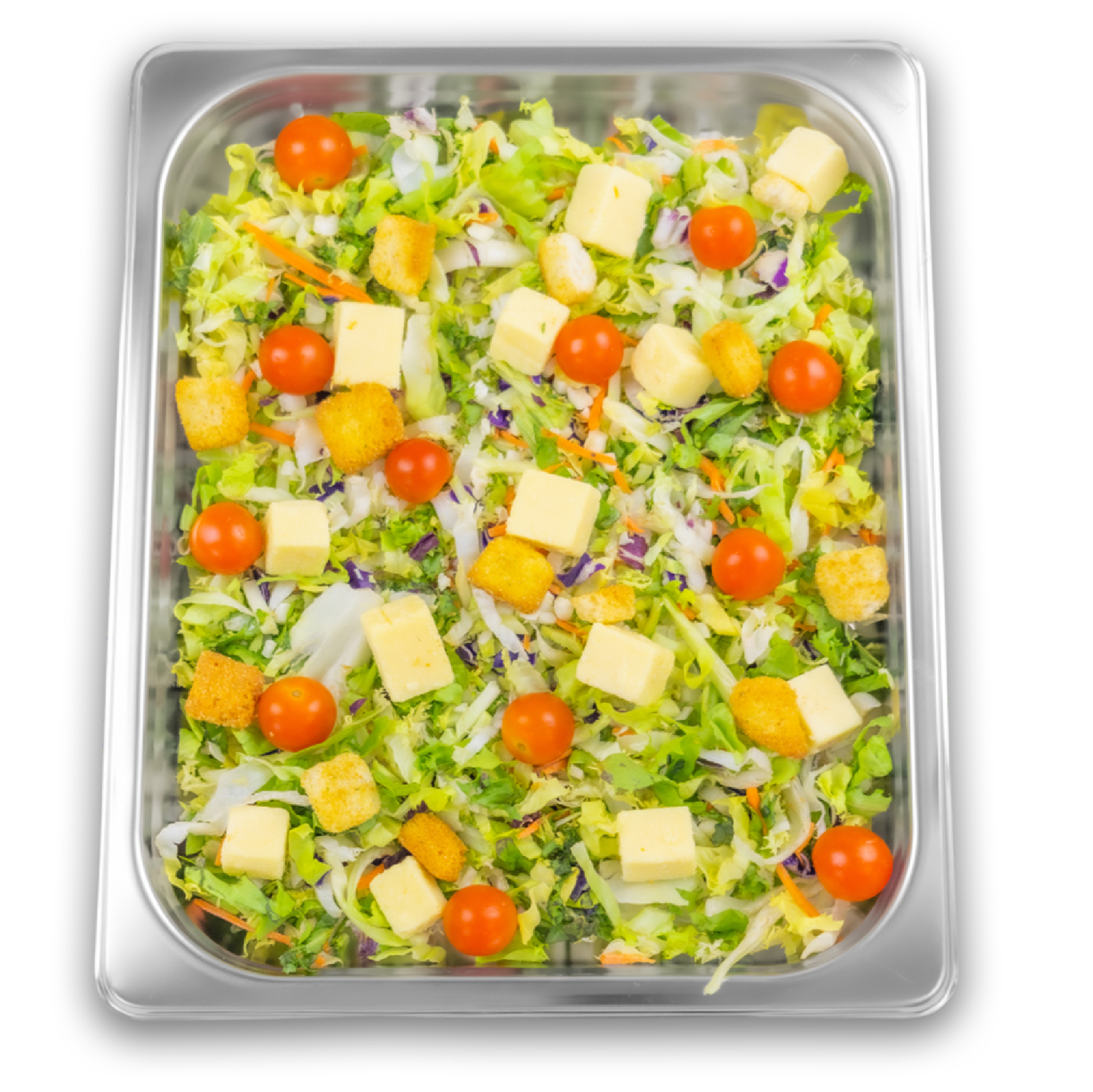 Inserto de Acero Inoxidable Entero 1.5"