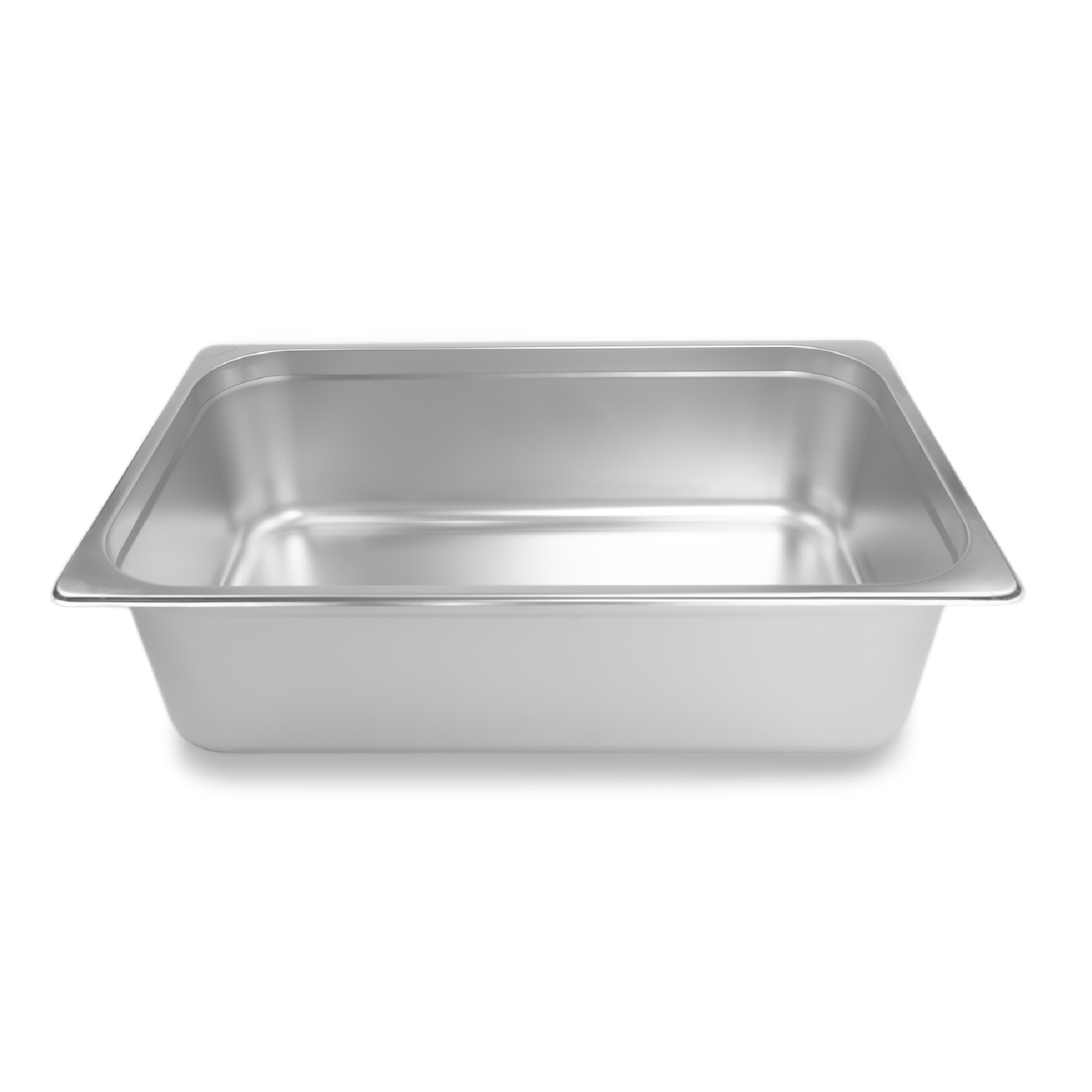 Inserto de Acero Inoxidable Entero 6"