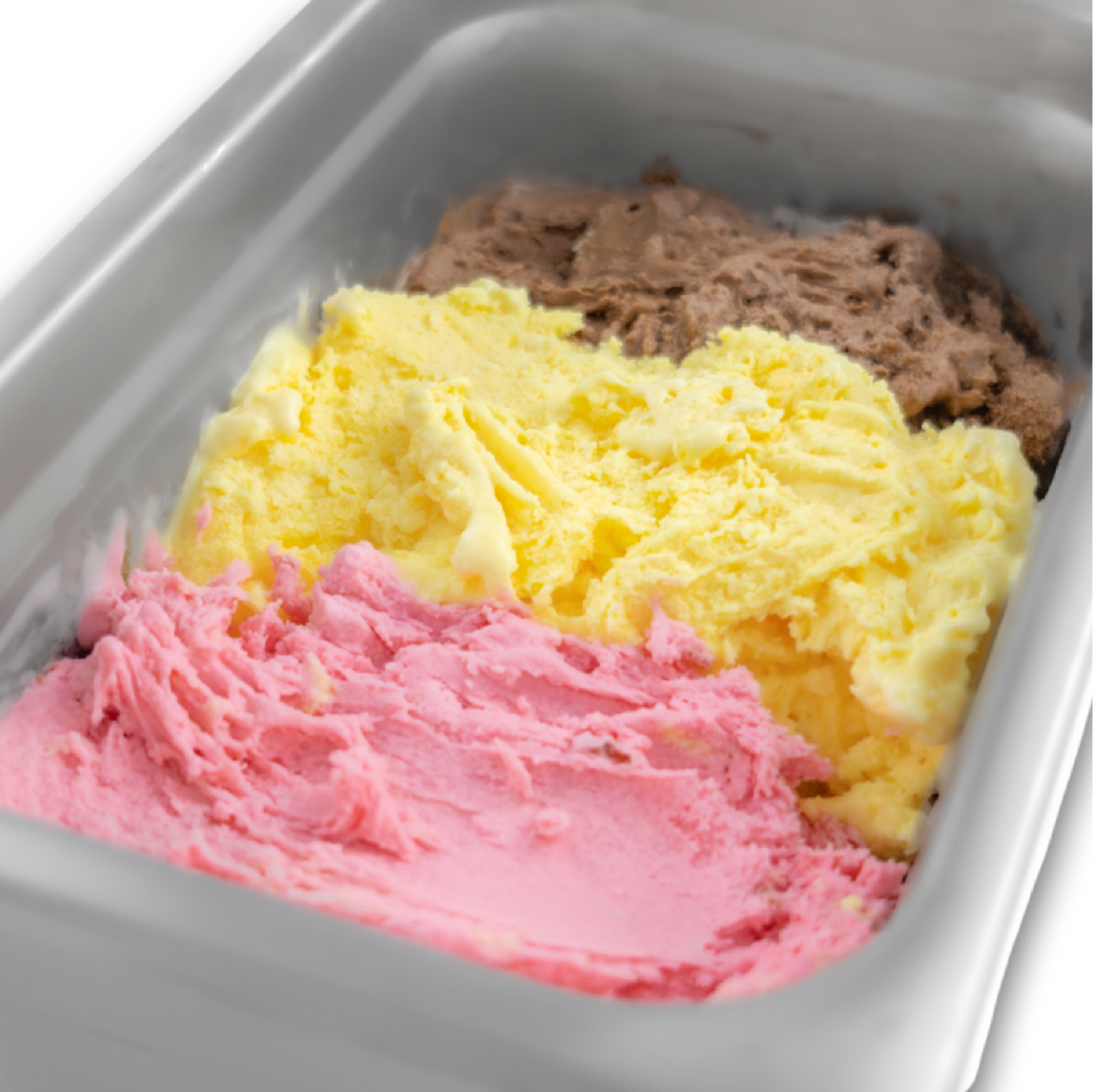 Inserto de Acero Inoxidable Entero 6"