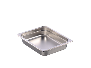 Inserto de Acero Inoxidable Medio 1.5″