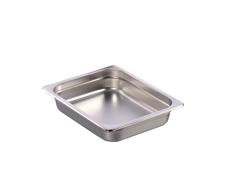 Inserto de Acero Inoxidable Medio 1.5"