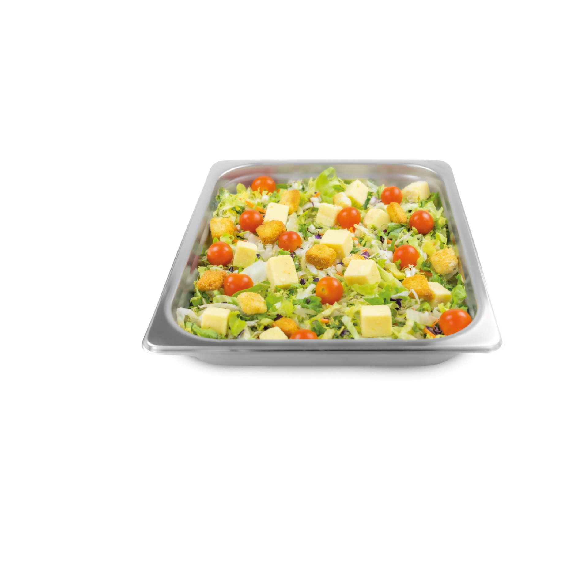 Inserto de Acero Inoxidable Medio 1.5"