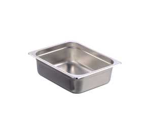 Inserto de Acero Inoxidable Medio 2.5″