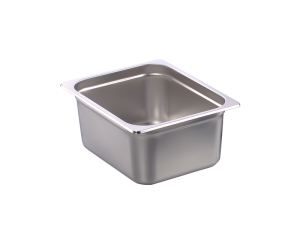 Inserto de Acero Inoxidable Medio 4″