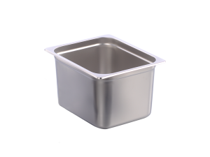 Inserto de Acero Inoxidable Medio 6″