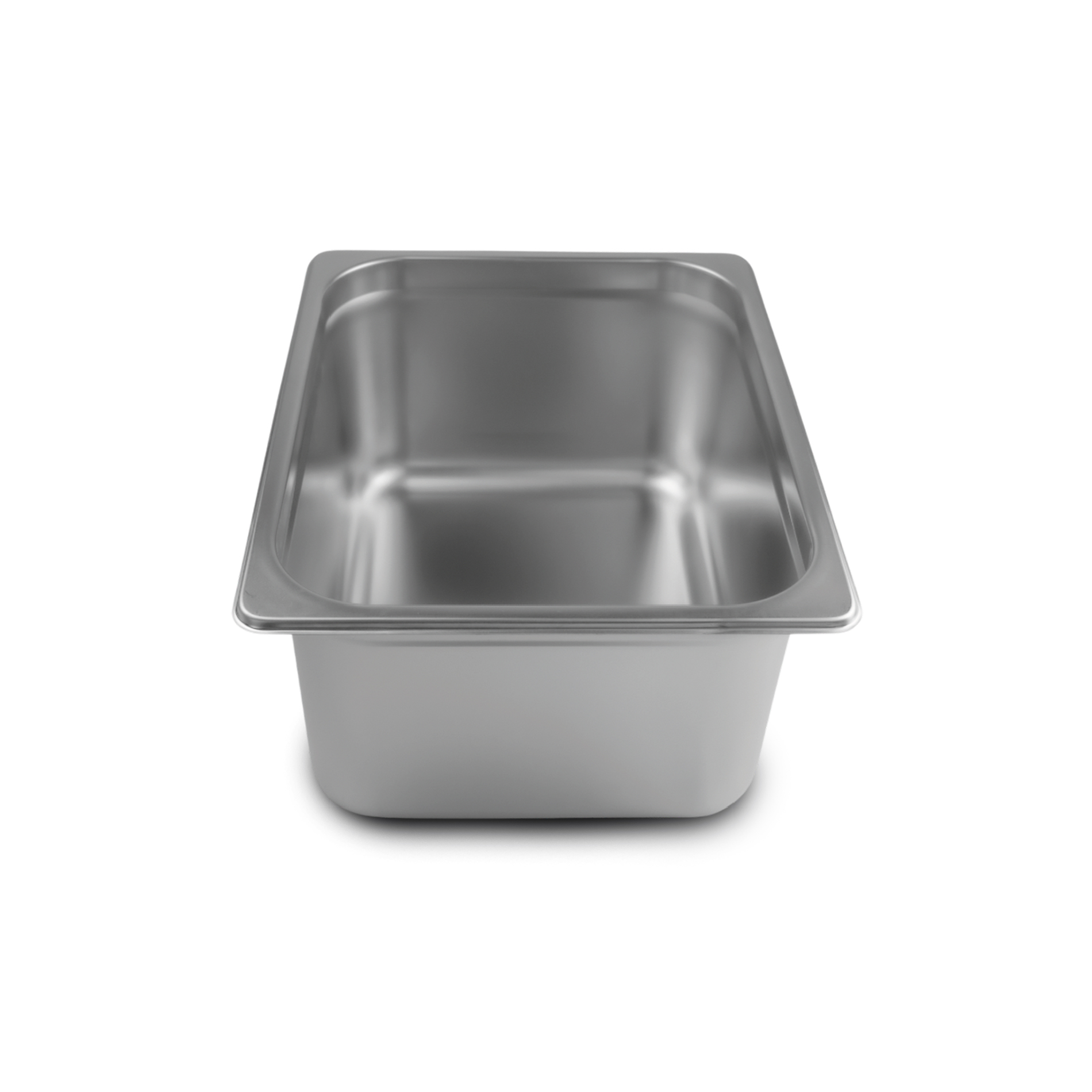 Inserto de Acero Inoxidable Medio 8"