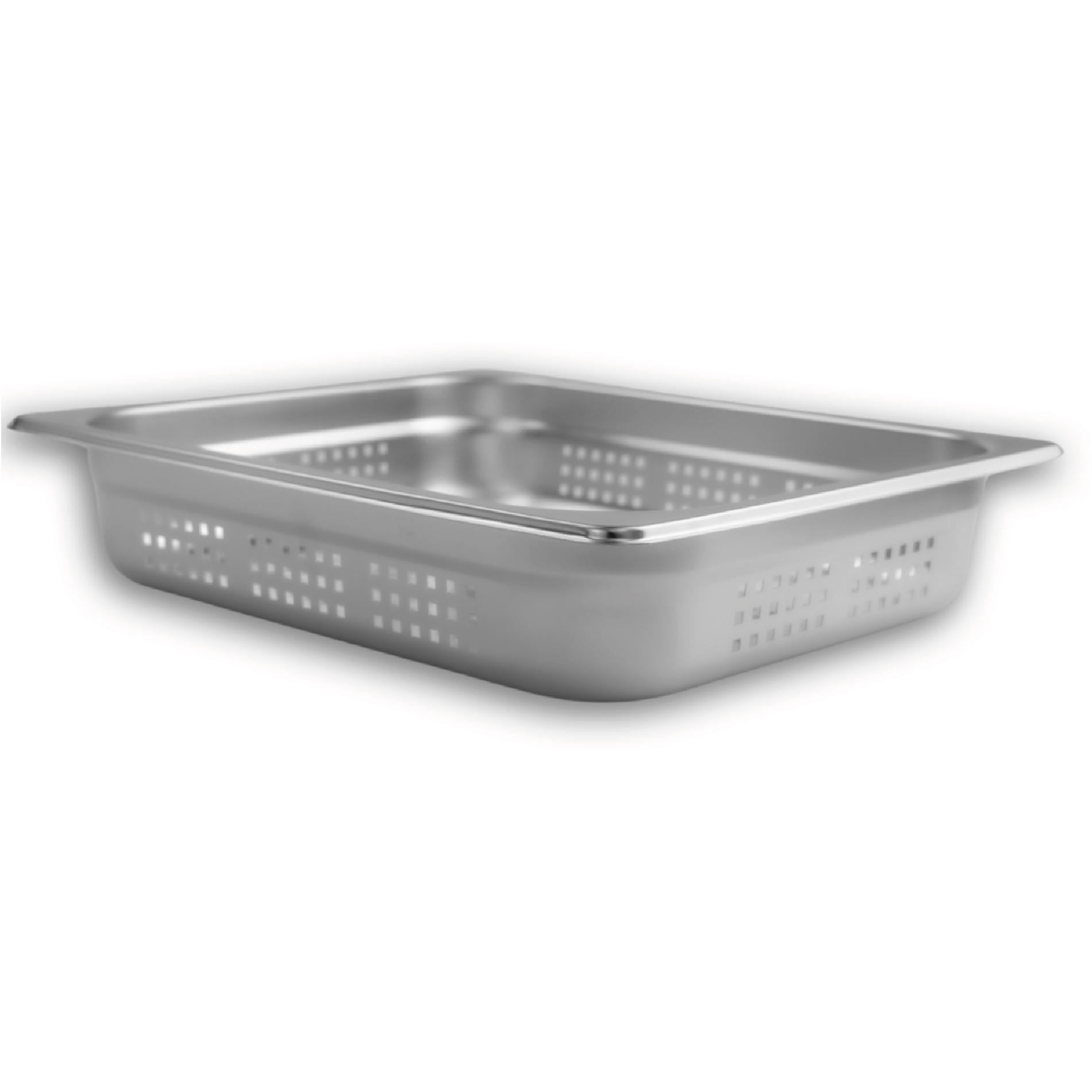 Inserto de Acero Inoxidable Sexto 2.5"