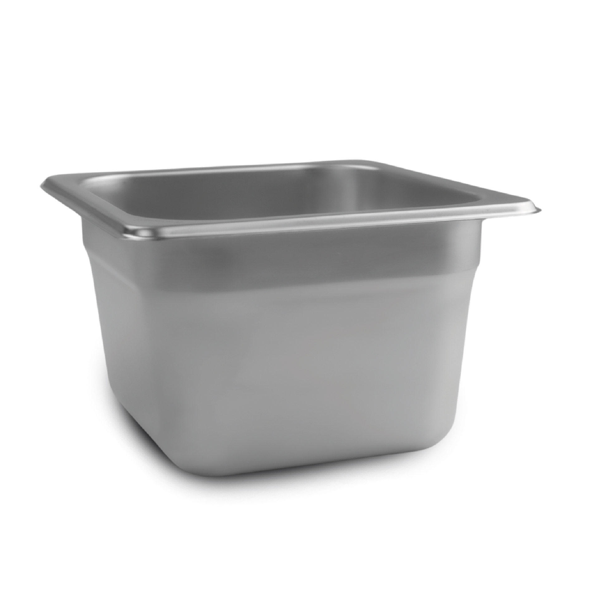 Inserto de Acero Inoxidable Sexto 4"