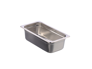 Inserto de Acero Inoxidable Tercio 2.5″