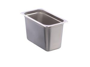 Inserto de Acero Inoxidable Tercio 6″