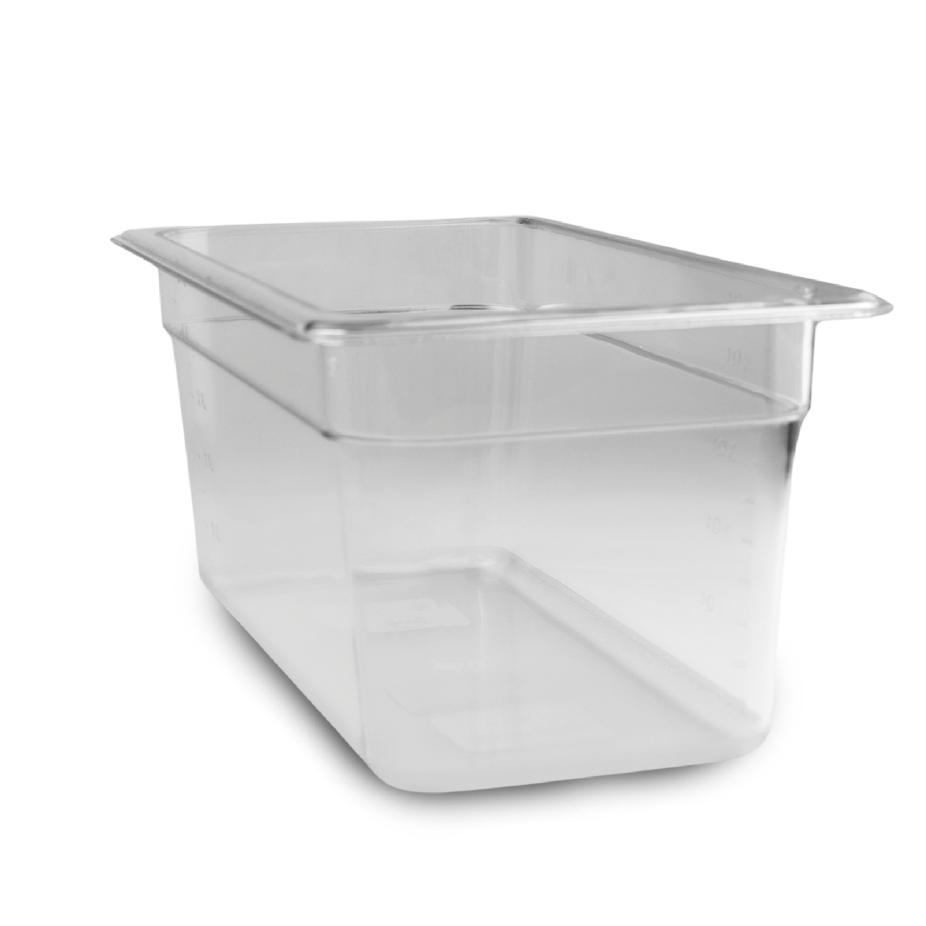 Inserto para Policarbonato Cuarto 4"