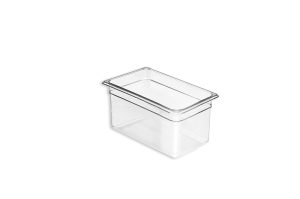 Inserto para Policarbonato Cuarto 6″