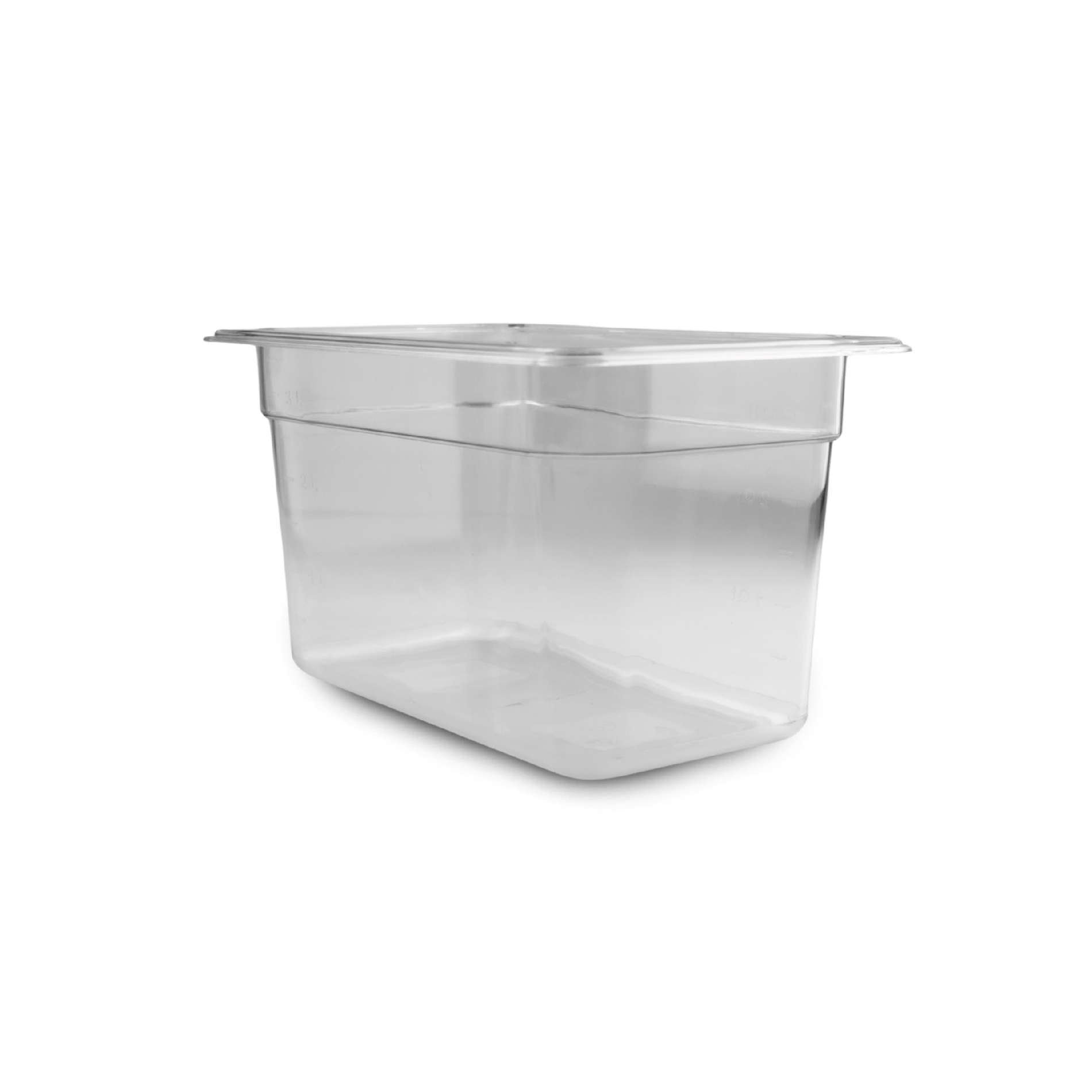 Inserto para Policarbonato Cuarto