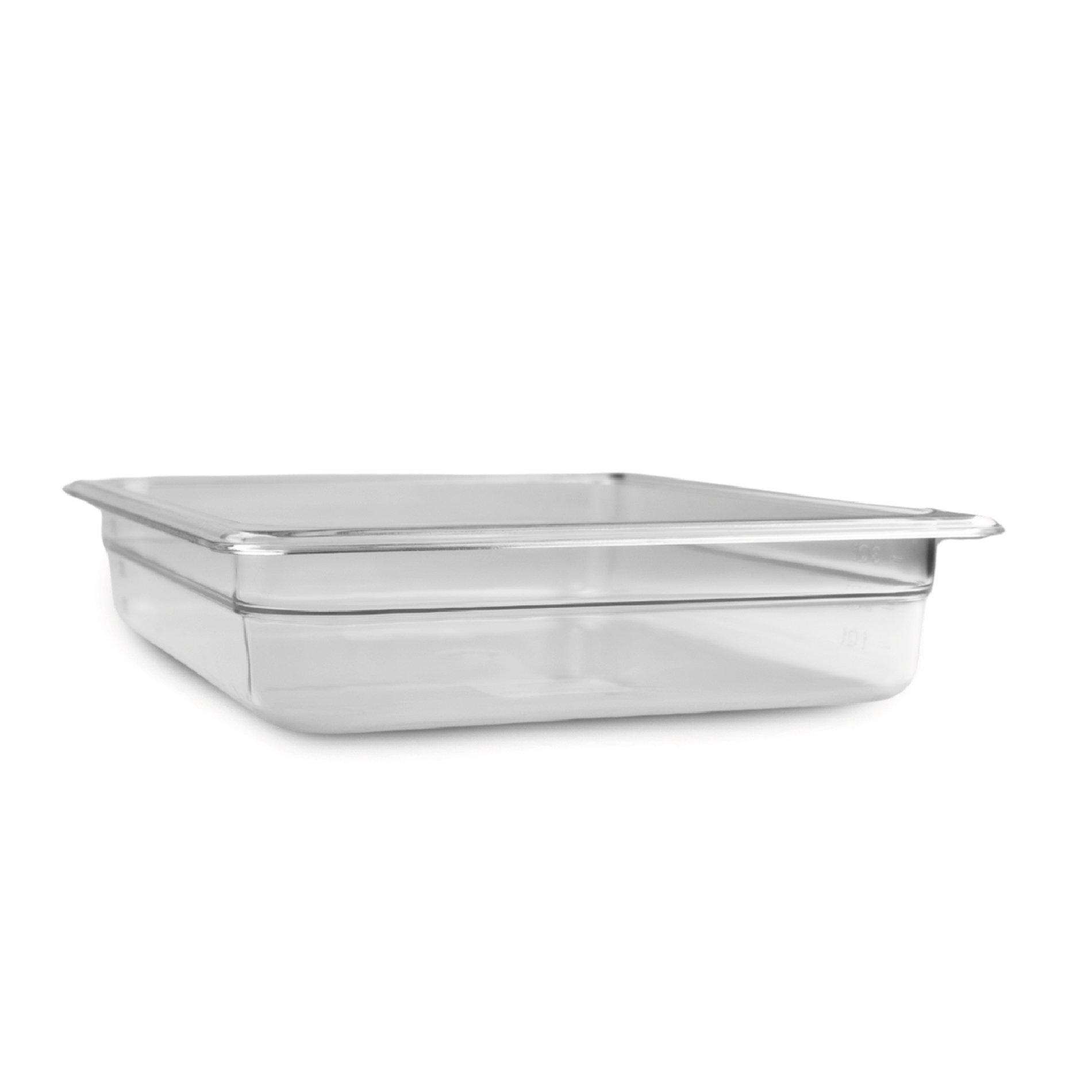 Inserto para Policarbonato Medio 2.5"