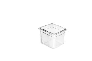 Inserto para Policarbonato Sexto 6″