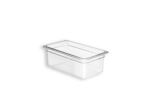 Inserto para Policarbonato Tercio 4″