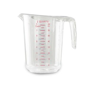 Jarra Medidora 2 L