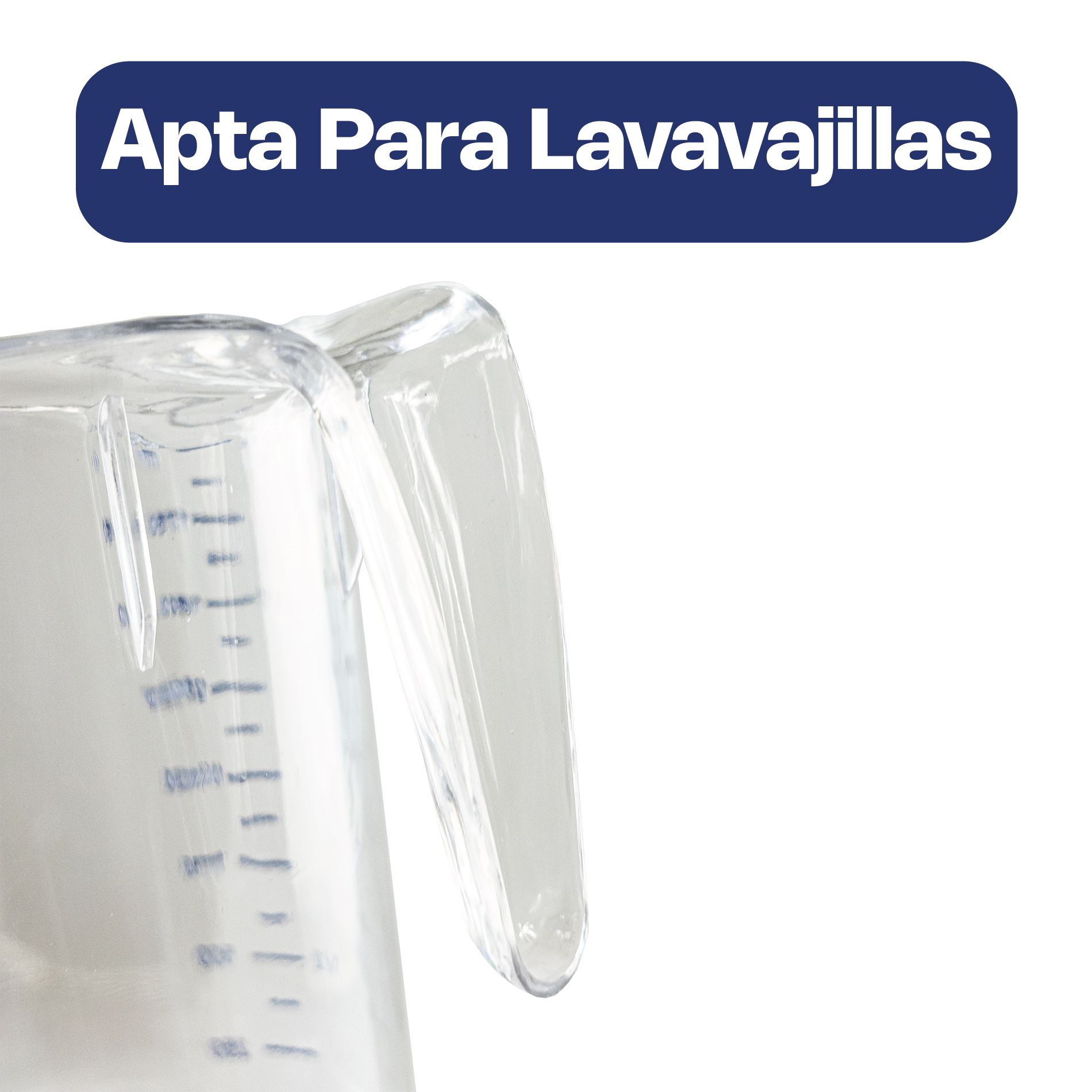 Jarra Medidora 4 L