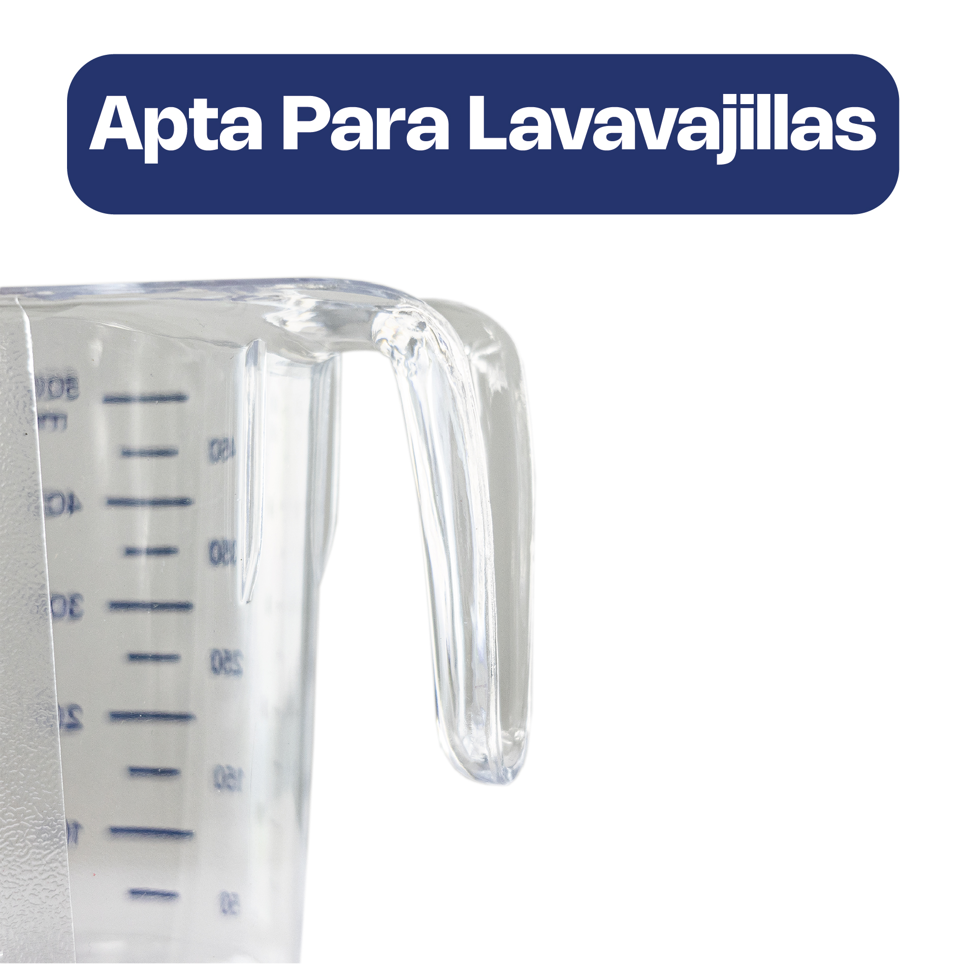 Jarra Medidora 500 ml