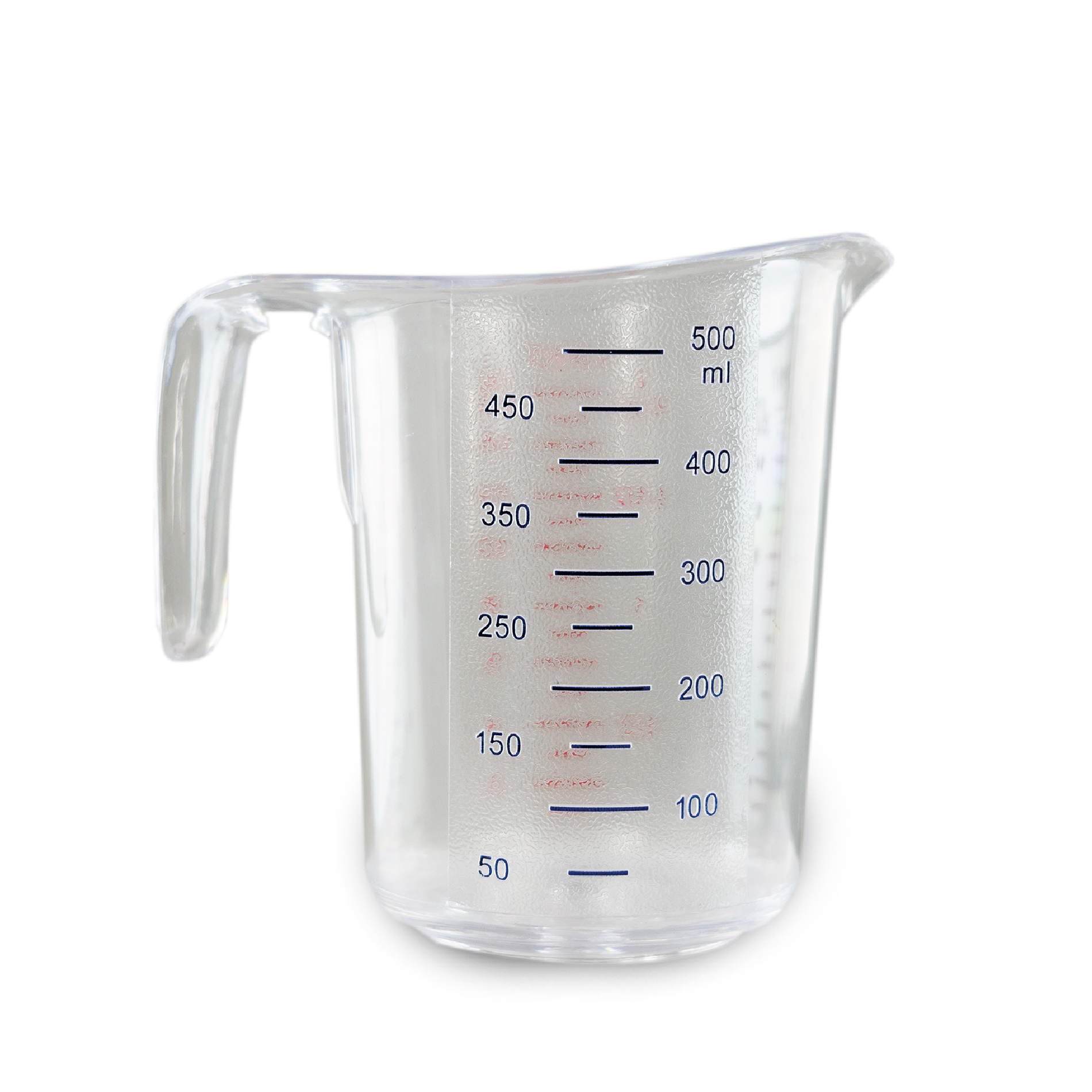 Jarra Medidora 500 ml