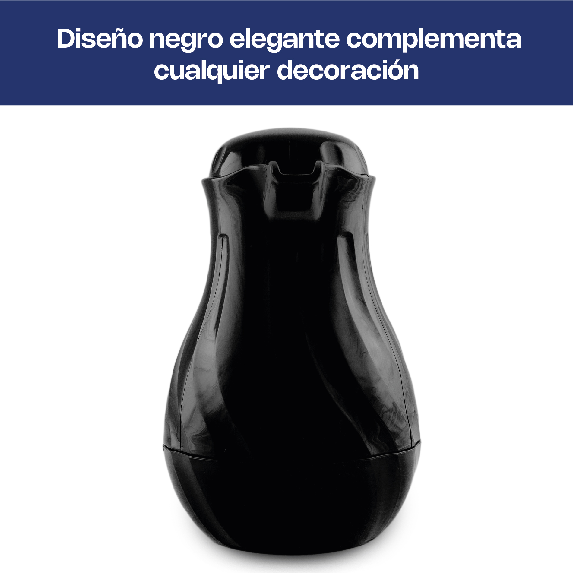 Jarra Térmica 1,800 ml